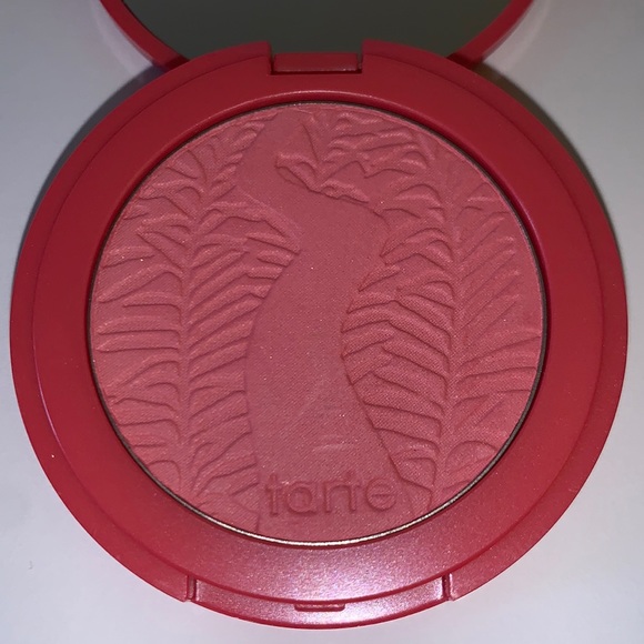 Tarte True Love Amazonian Clay 12 Hour Blush - Picture 4 of 15